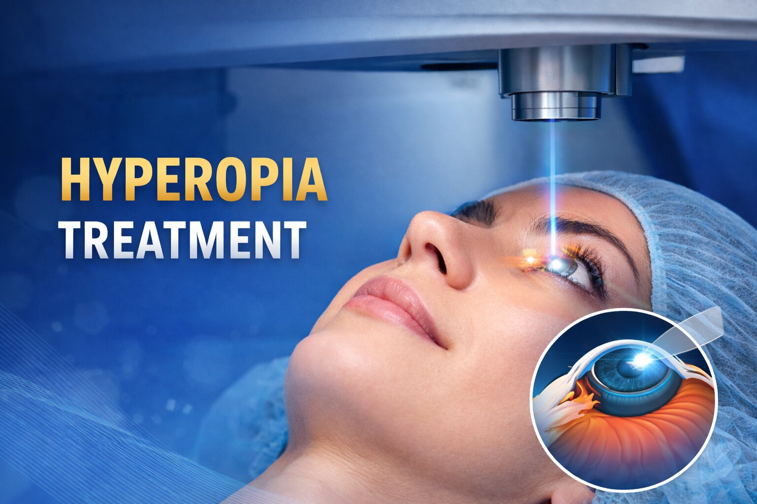 Best eye clinic in Delhi NCR